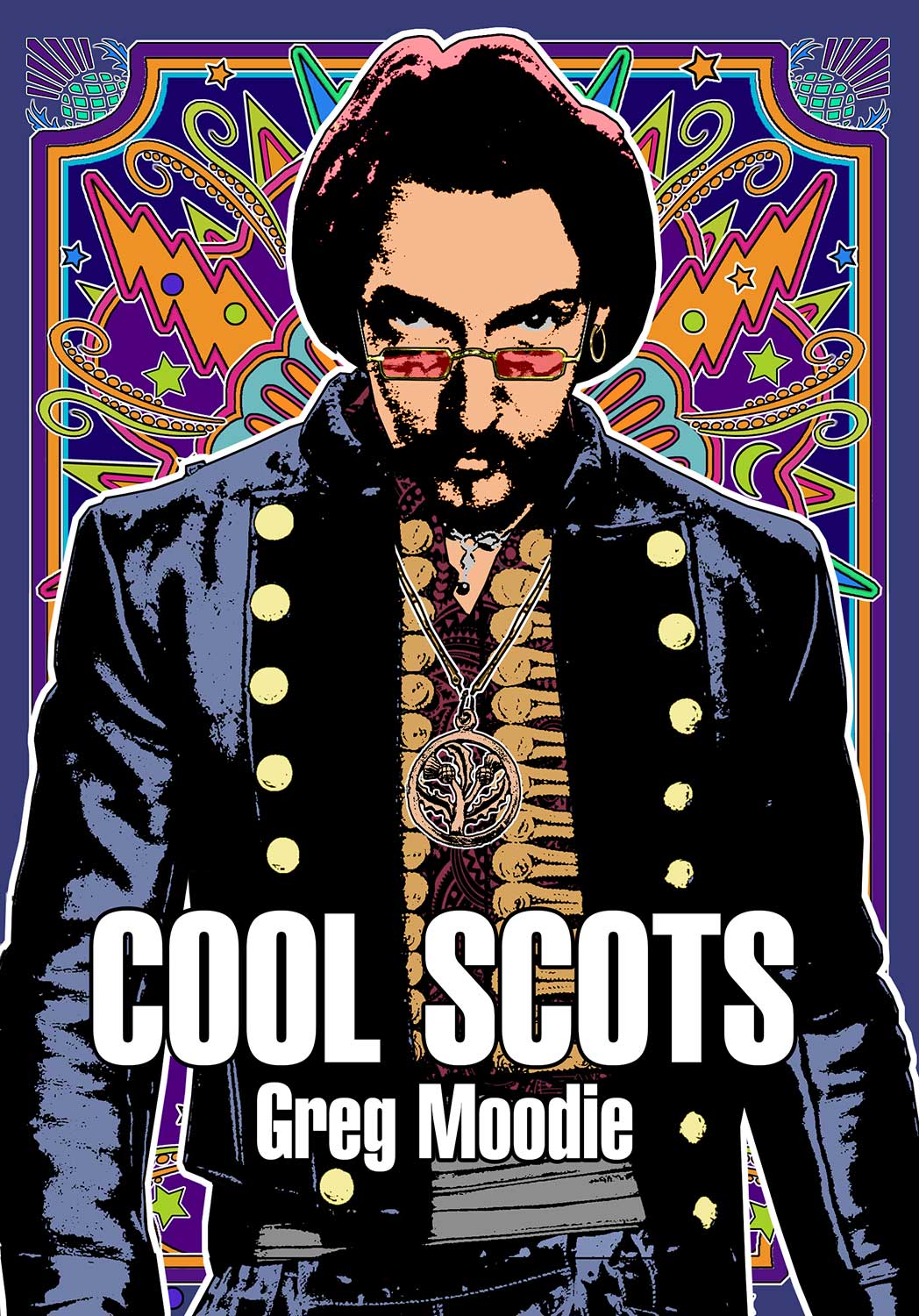 Cool Scots
