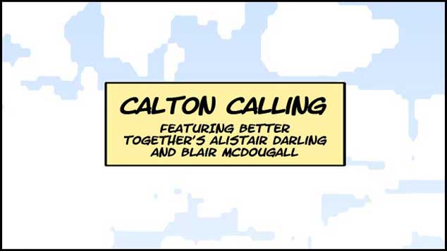 Calton Calling