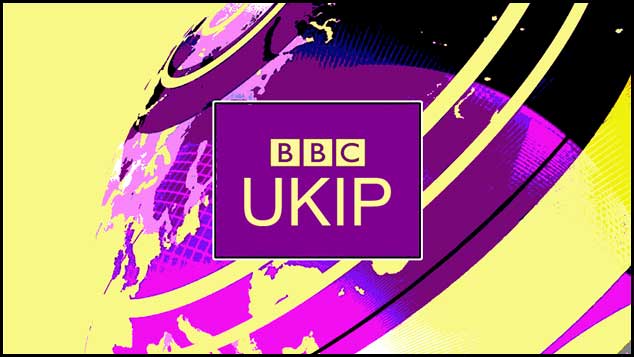 BBC UKIP