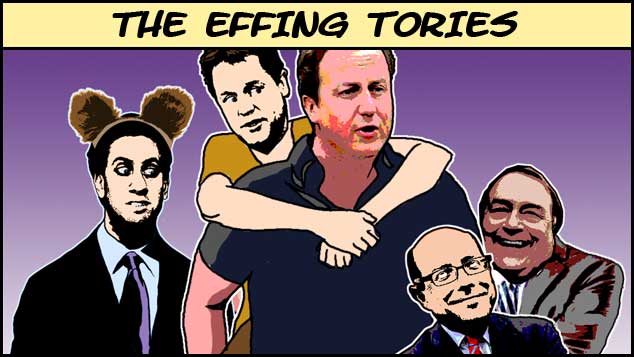 The Effing Tories