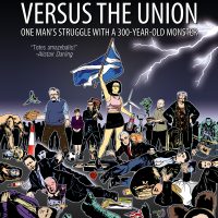 Greg Moodie Versus The Union