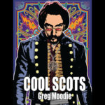COOL SCOTS cover
