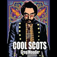 COOL SCOTS cover