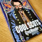 COOL SCOTS front cover