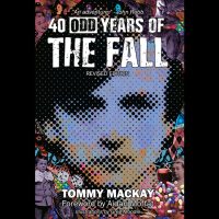 40 Odd Years Of The Fall