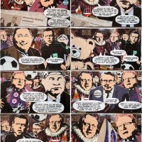 Unilateral Declaration Of Dependence