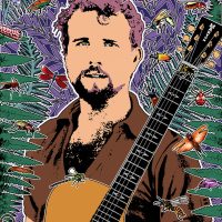 Portrait of John Martyn