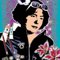 Portrait of Margaret MacDonald