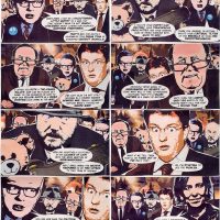 The Uncredibles