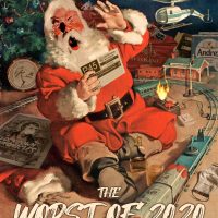 The Worst Of 2020