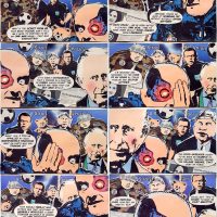 The Hypocritic Oath
