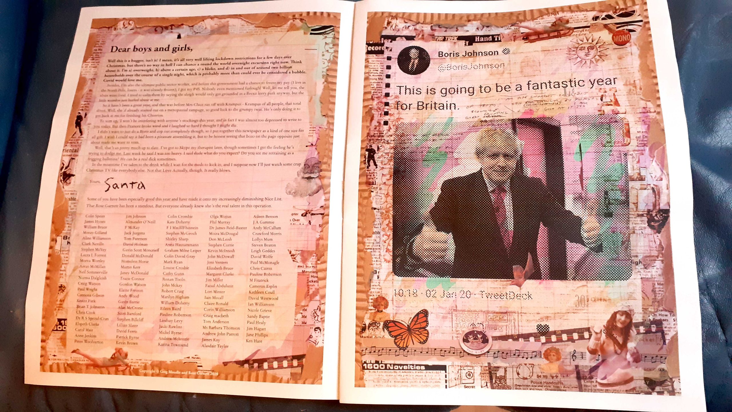 The Worst Of 2020 - Image 3