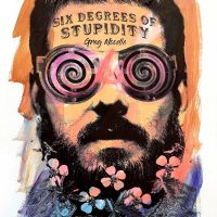 Six Degrees 13