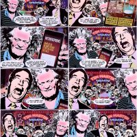 The Tim Martin Show