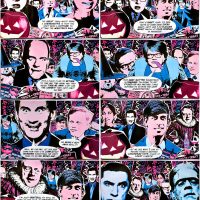The Monster Club