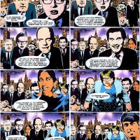 The Most Hated Tory