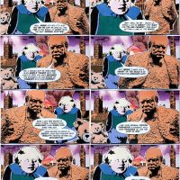 101 Uses For A Former PM