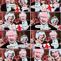 Presenting The Royals
