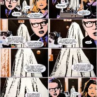 The Drapes Of Wrath