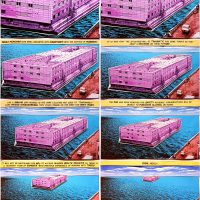 Ship Of Tools