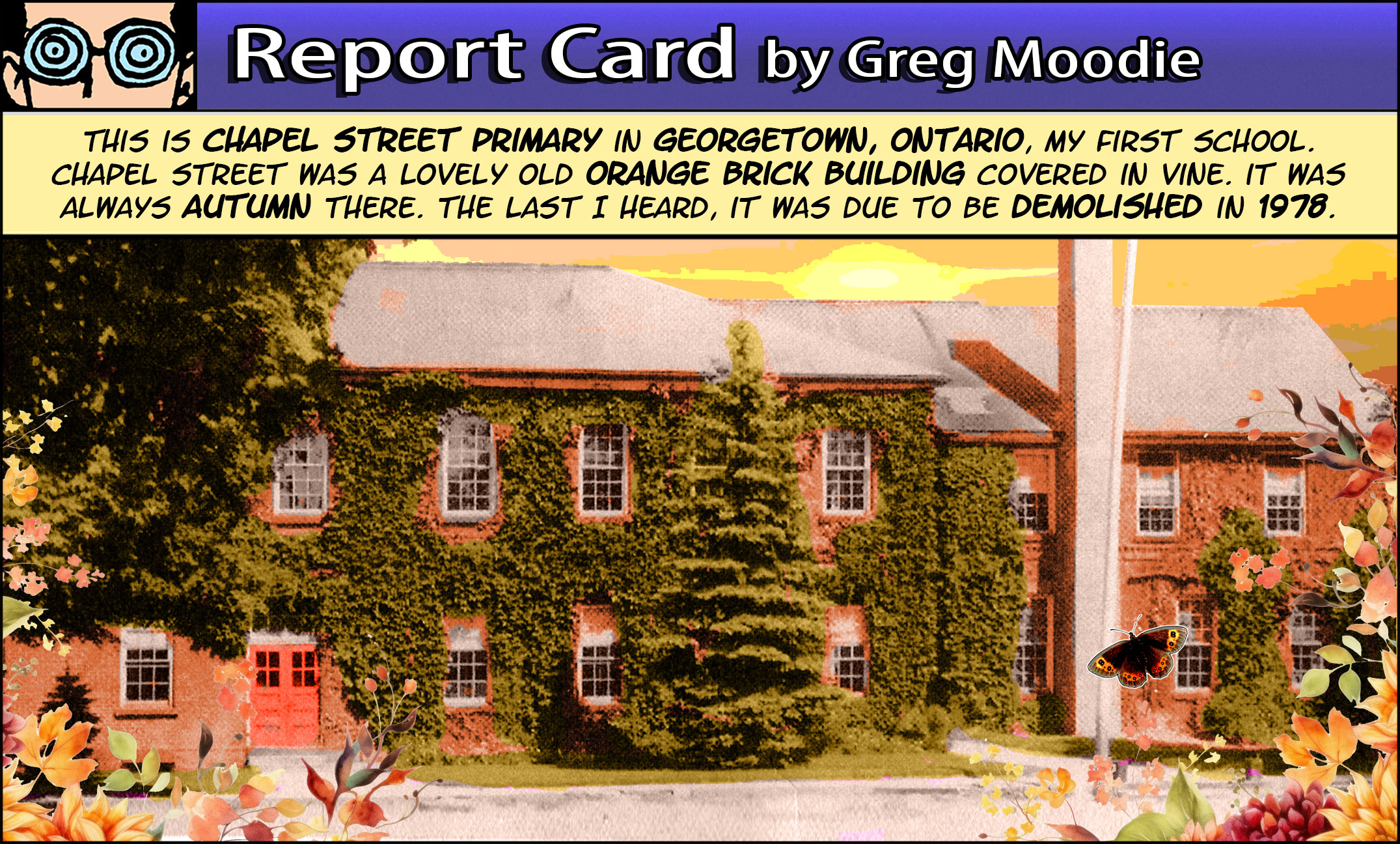 Report Card