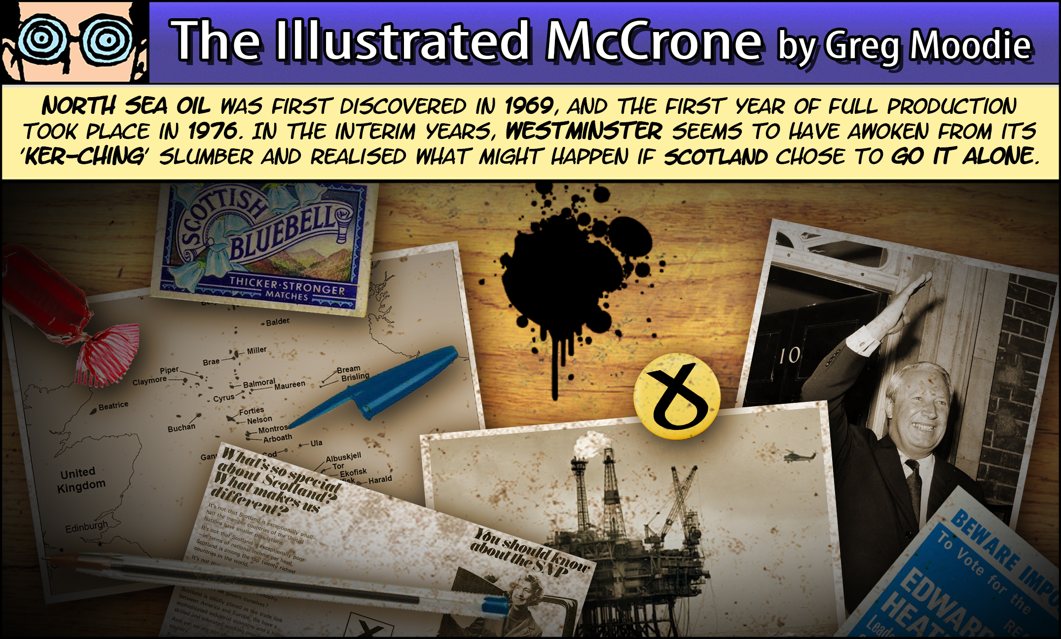 The Illustrated McCrone