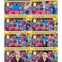 To Eduardo Paolozzi