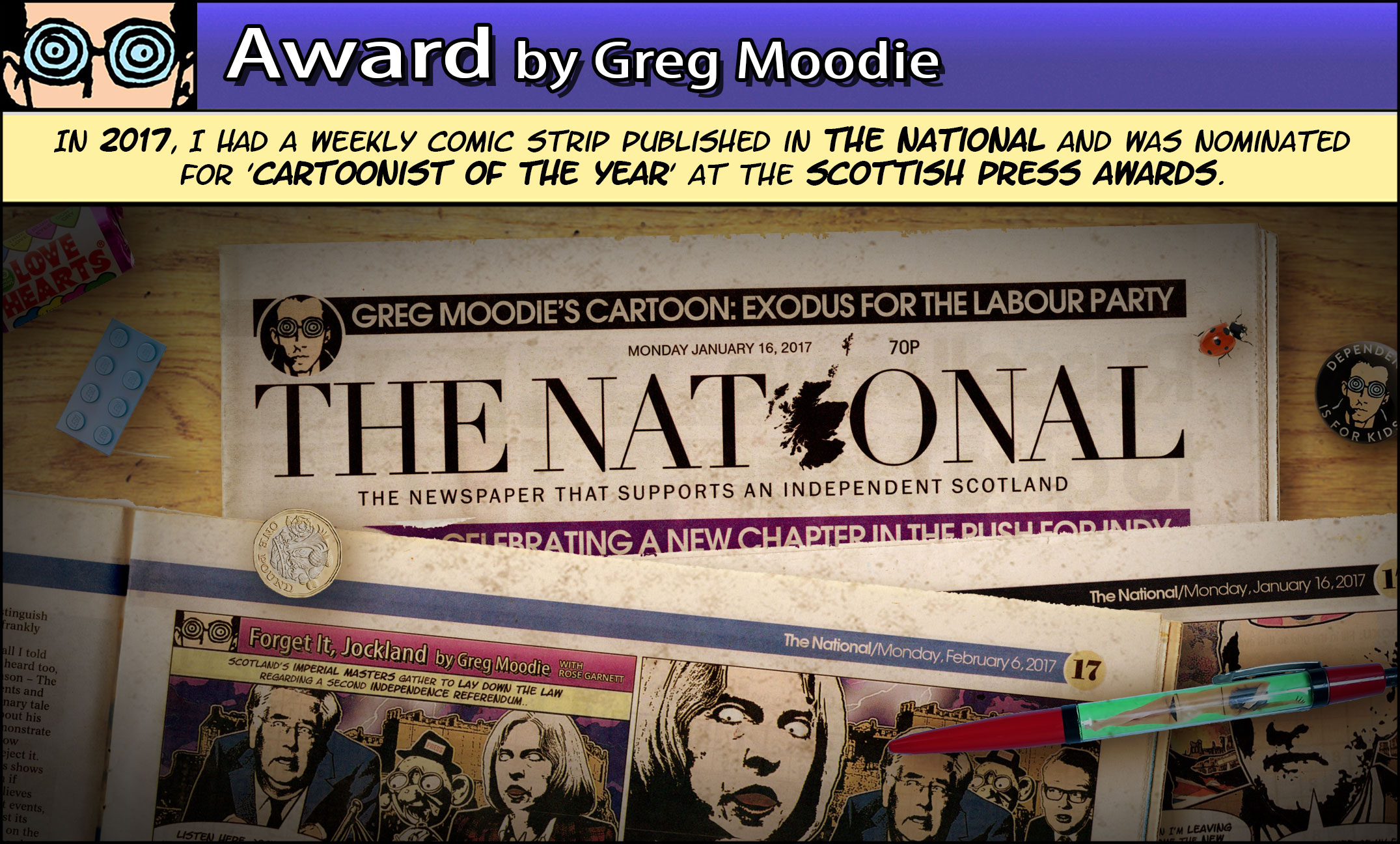 Award