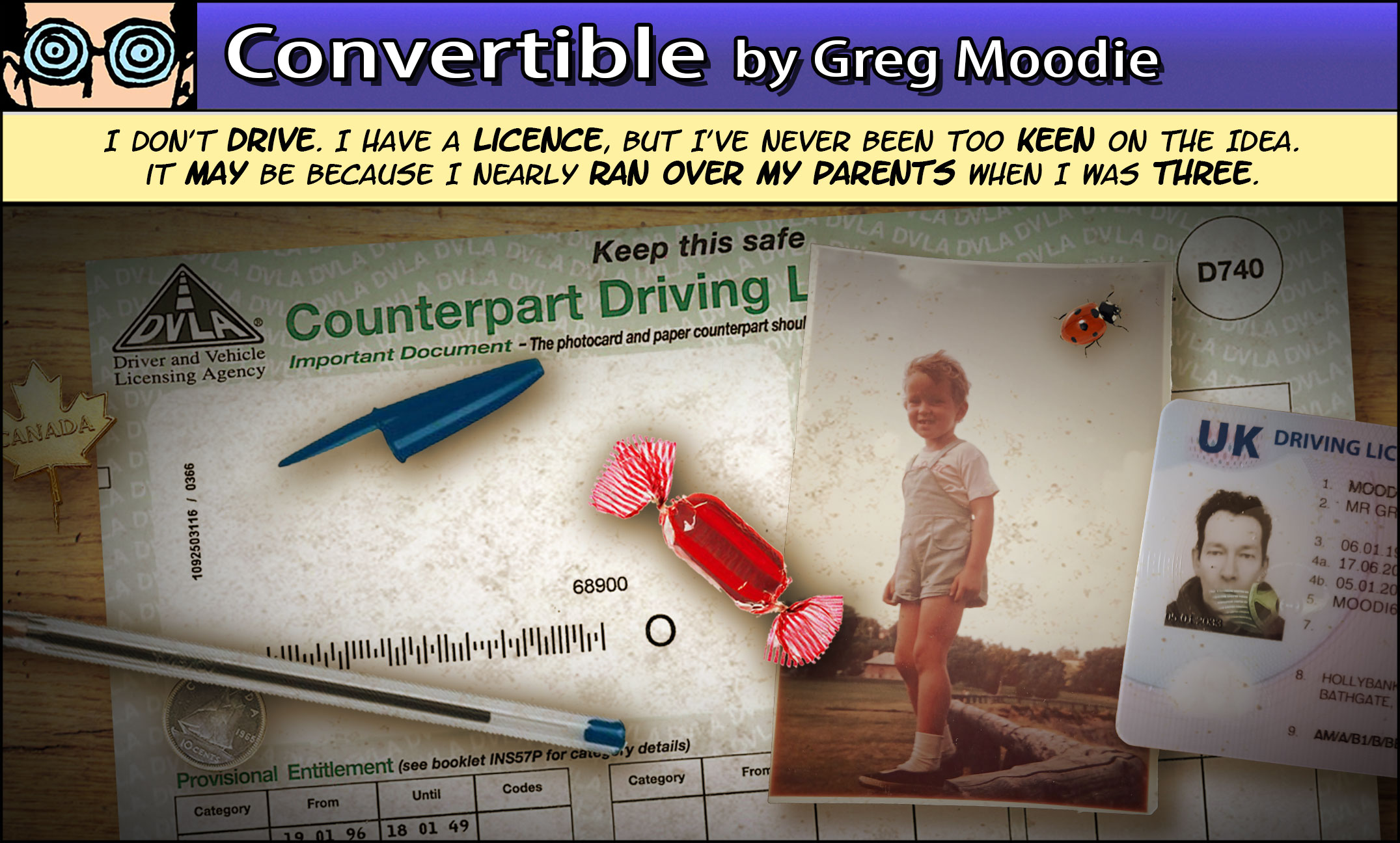 Convertible