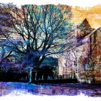 Torphichen Preceptory by Greg Moodie